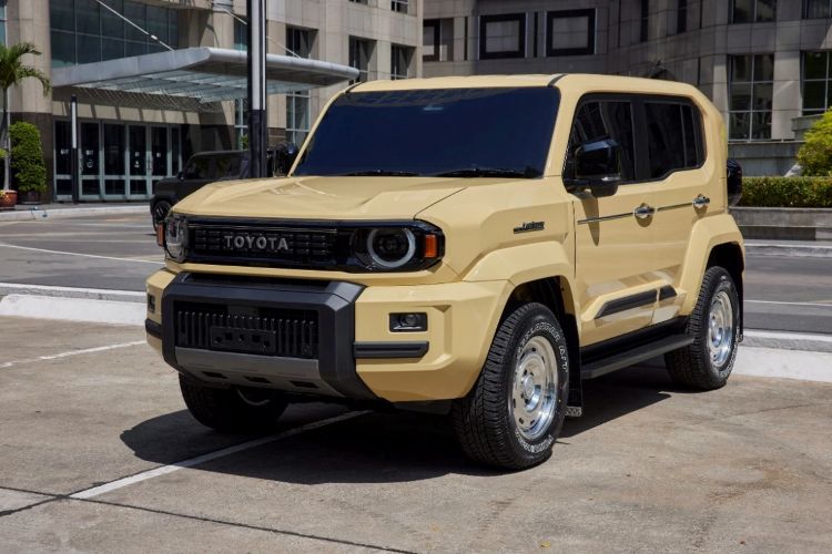 バンコク・モーターショー