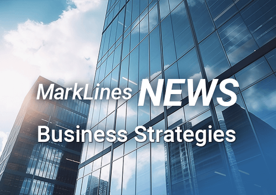 MarkLines News