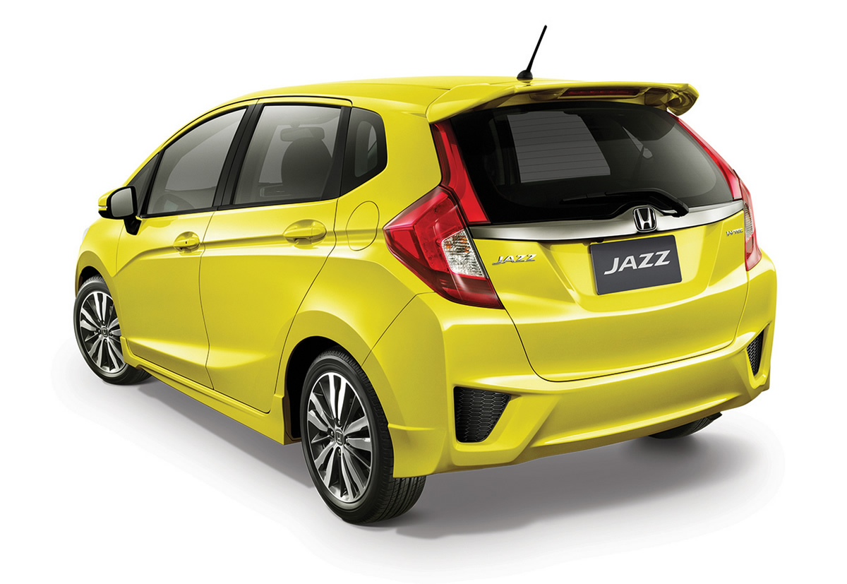 ホンダ マレーシアで新型 ジャズ を発売 自動車産業ポータル マークラインズ ホンダ マレーシアで新型 ジャズ を発売 自動車産業ポータル マークラインズ