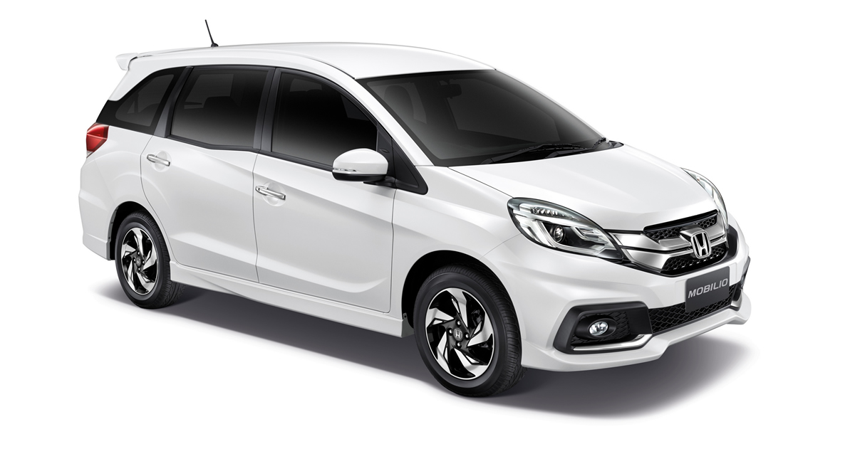ホンダ タイでmpv モビリオ を発売 自動車産業ポータル マークラインズ ホンダ タイでmpv モビリオ を発売 自動車産業ポータル マークラインズ