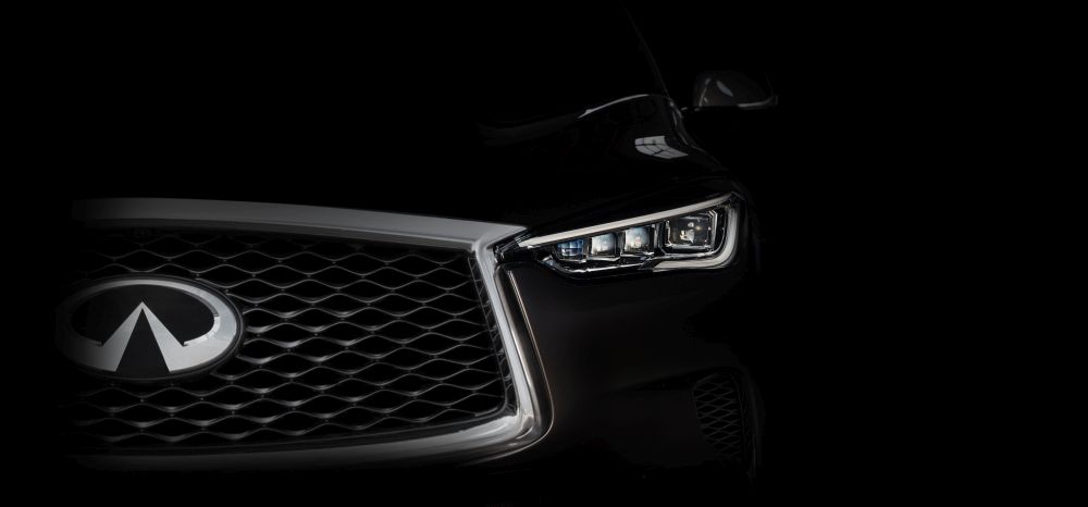 インフィニティ 新型 Qx50 を17年laモーターショーで公開 自動車産業ポータル マークラインズ インフィニティ 新型 Qx50 を17年laモーターショーで公開 自動車産業ポータル マークラインズ