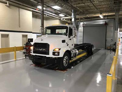 米マック トラック 新型中重量級トラック マック Md シリーズの生産を開始 自動車産業ポータル マークラインズ 米マック トラック 新型中重量級トラック マック Md シリーズの生産を開始 自動車産業ポータル マークラインズ