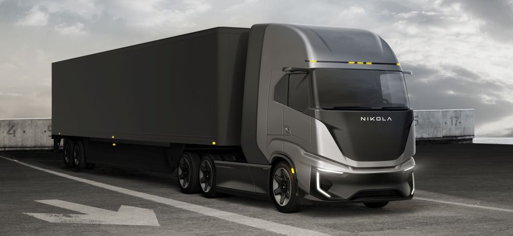 ニコラ 北米での燃料電池車導入計画を発表 自動車産業ポータル マークラインズ ニコラ 北米での燃料電池車導入計画を発表 自動車産業ポータル マークラインズ