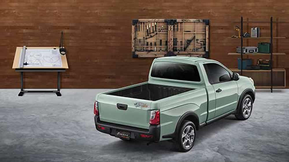 中華汽車 新型ピックアップトラック Zinger Pickup を発売 自動車産業ポータル マークラインズ 中華汽車 新型ピックアップトラック Zinger Pickup を発売 自動車産業ポータル マークラインズ