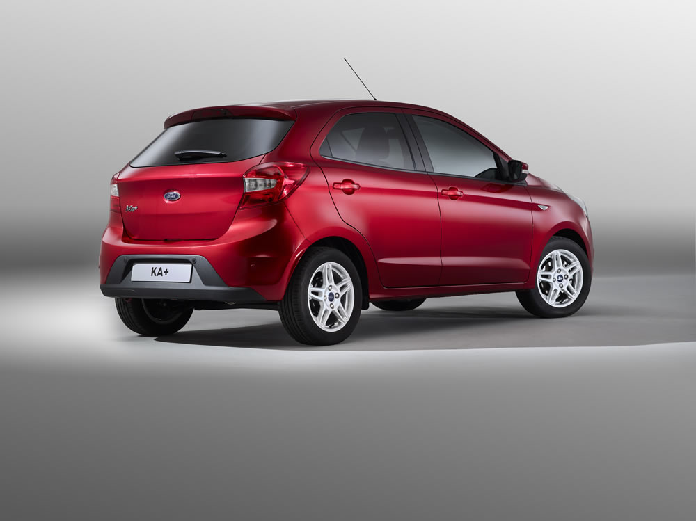 Ford europe press releases #7