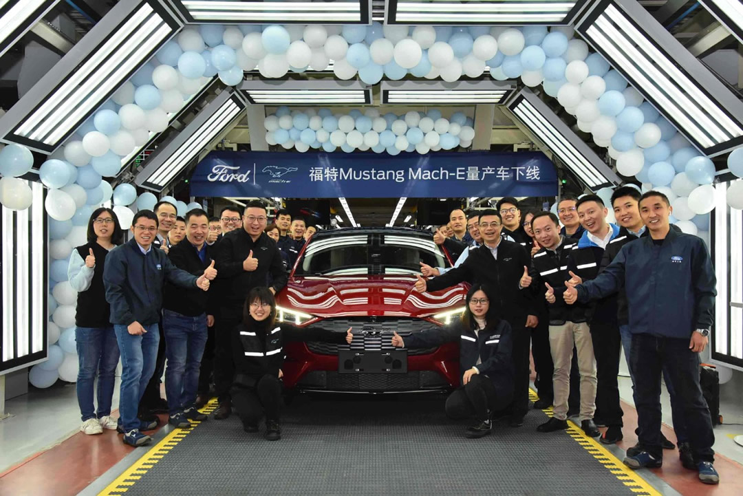 News - MarkLines Automotive Industry Portal