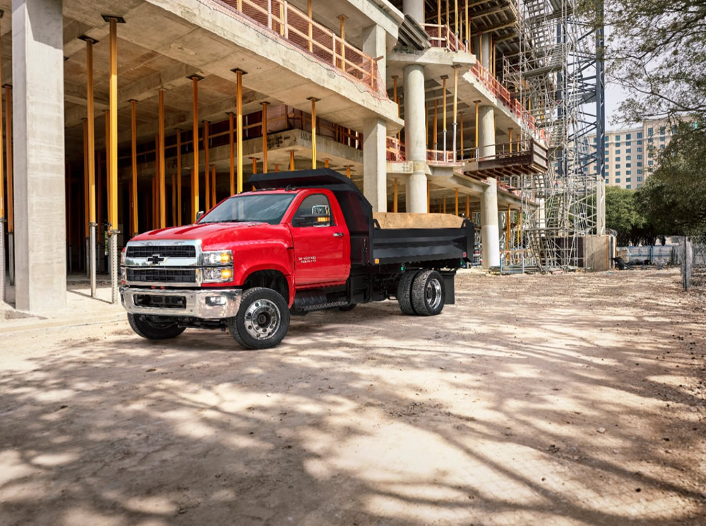 Gm シボレー シルバラード4500hd 5500hd 6500hd を公開 自動車産業ポータル マークラインズ Gm シボレー シルバラード4500hd 5500hd 6500hd を公開 自動車産業ポータル マークラインズ