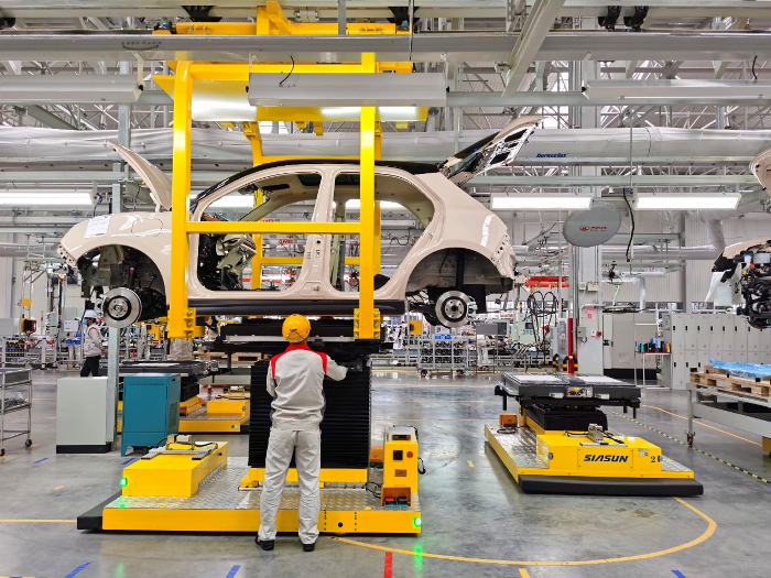 News Marklines Automotive Industry Portal