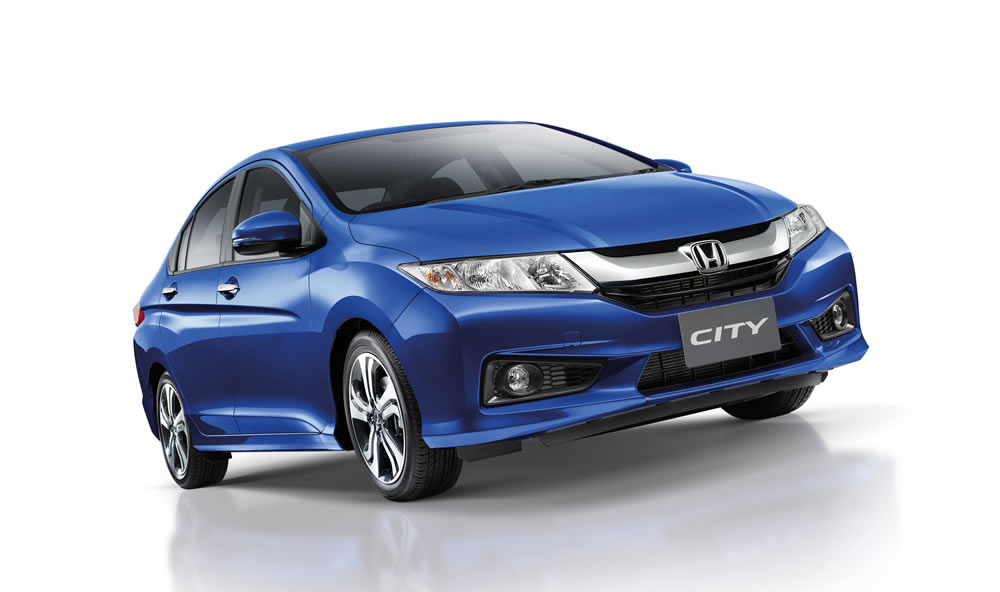 ホンダ タイで新型 シティ を発表 自動車産業ポータル マークラインズ ホンダ タイで新型 シティ を発表 自動車産業ポータル マークラインズ