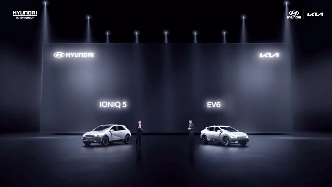 Hyundai And Kia Announce New Strategies For Chinese Market Marklines Automotive Industry Portal