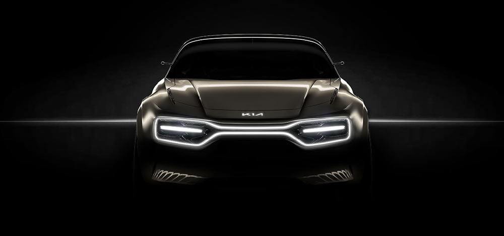 起亜 ジュネーブ モーターショーで新型evコンセプトを公開へ 自動車産業ポータル マークラインズ