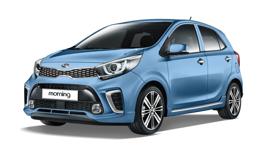 起亜 新型 モーニング を発売 自動車産業ポータル マークラインズ 起亜 新型 モーニング を発売 自動車産業ポータル マークラインズ