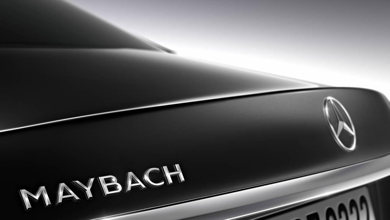 ダイムラー 最高級ブランド マイバッハ を復活 自動車産業ポータル マークラインズ