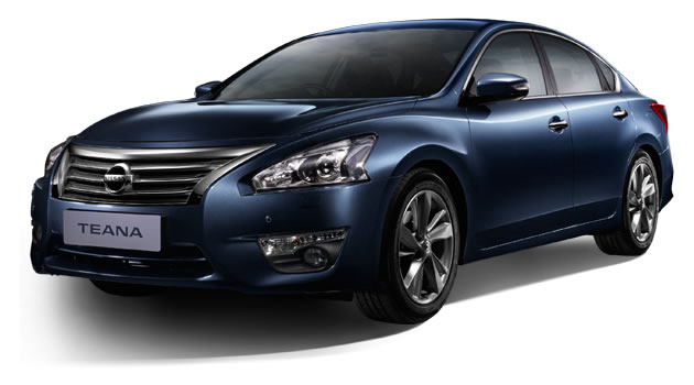 日産 マレーシアで新型 ティアナ の販売開始 自動車産業ポータル マークラインズ 日産 マレーシアで新型 ティアナ の販売開始 自動車産業ポータル マークラインズ
