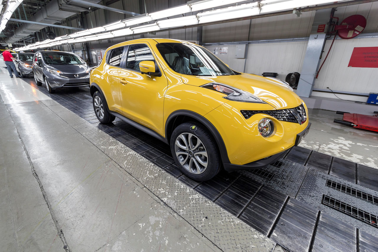 ニュース 自動車産業ポータル マークラインズ