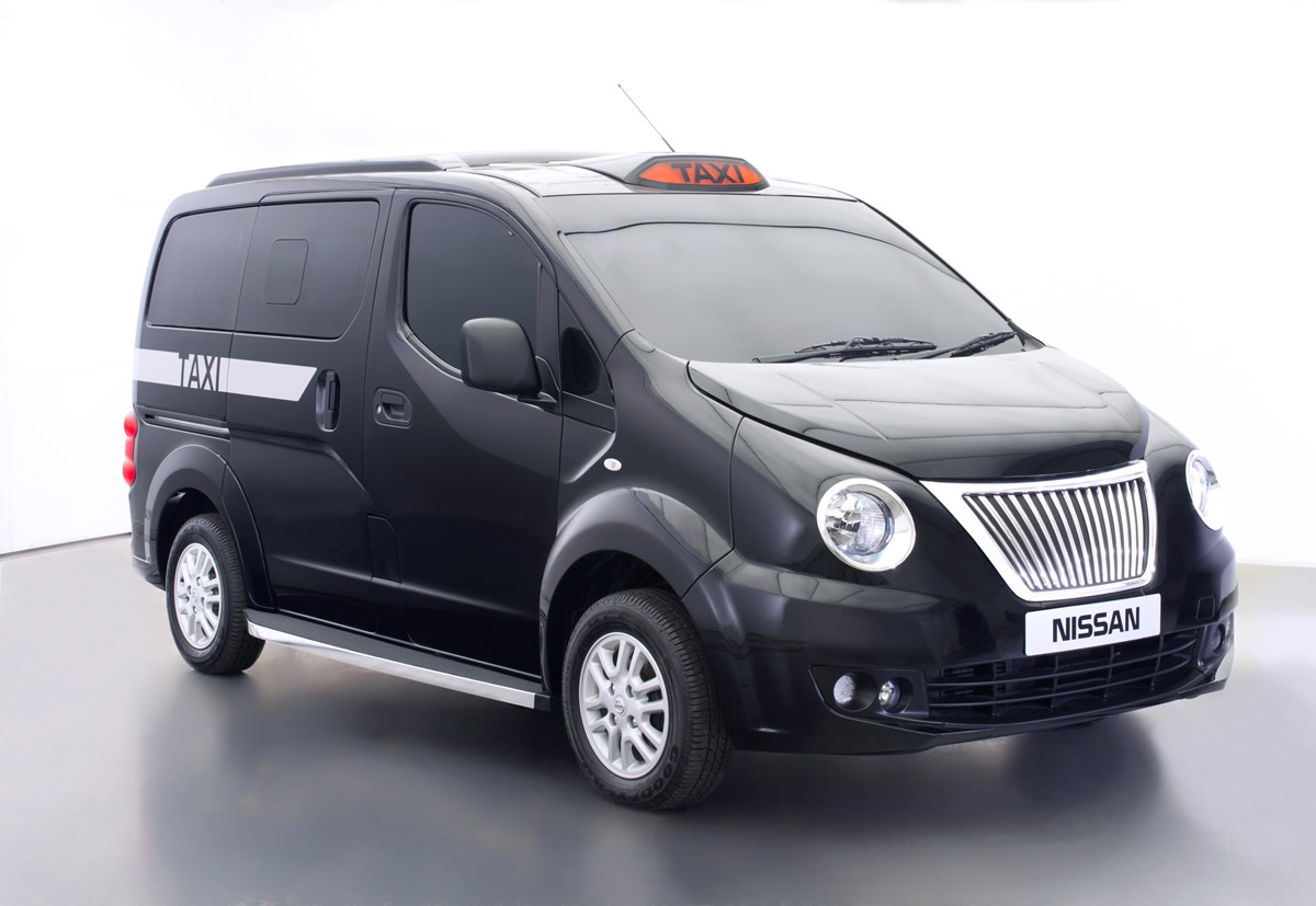 日産 新型 ロンドン タクシー を発表 自動車産業ポータル マークラインズ 日産 新型 ロンドン タクシー を発表 自動車産業ポータル マークラインズ