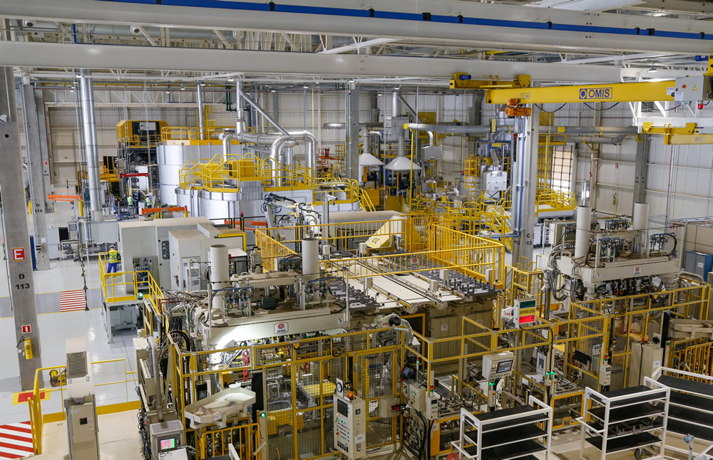 news marklines automotive industry