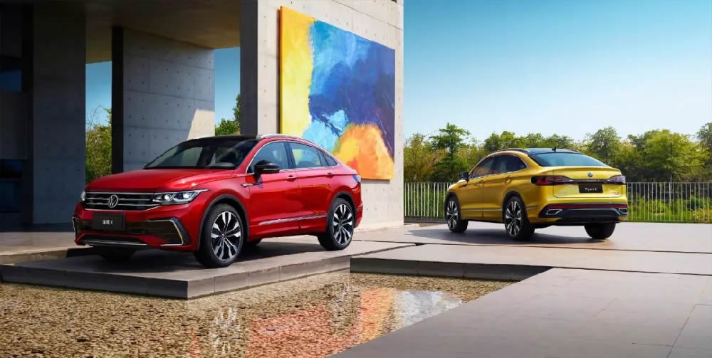 Tiguan Vw Marklines全球汽车产业平台 Tiguan Vw Marklines全球汽车产业平台