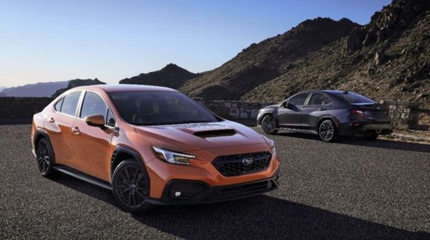 スバル Subaru のすべて 自動車産業ポータル マークラインズ