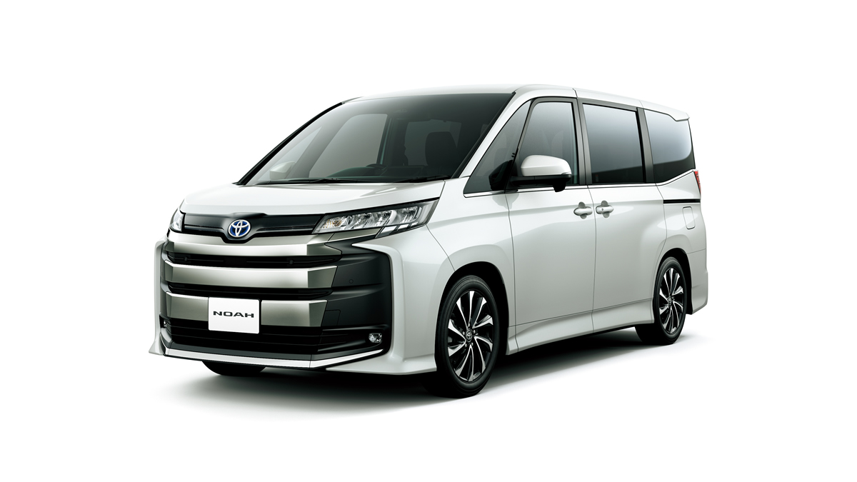 4WD - 自動車産業ポータル マークラインズ