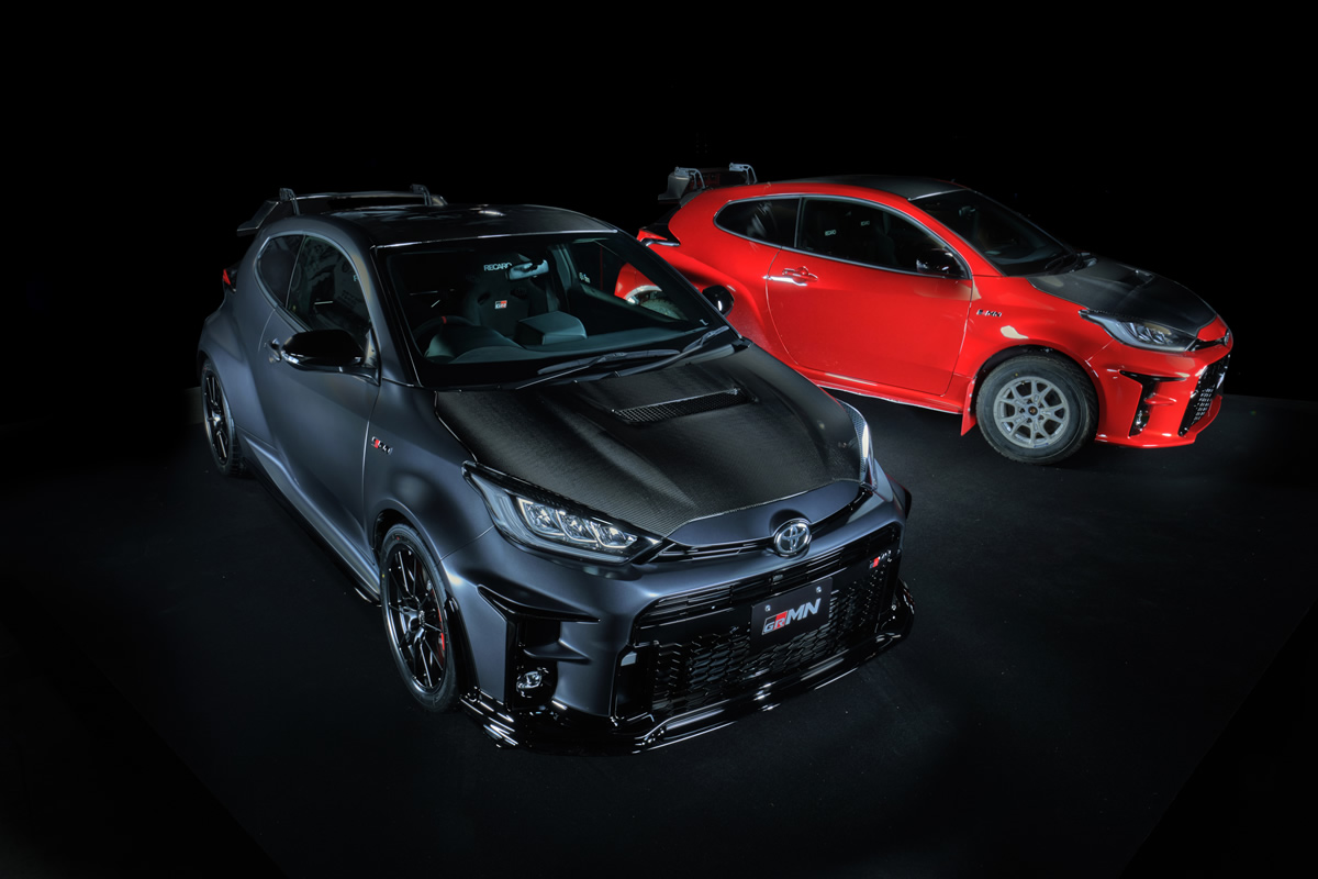 Yaris (Toyota) - 自動車産業ポータル マークラインズ