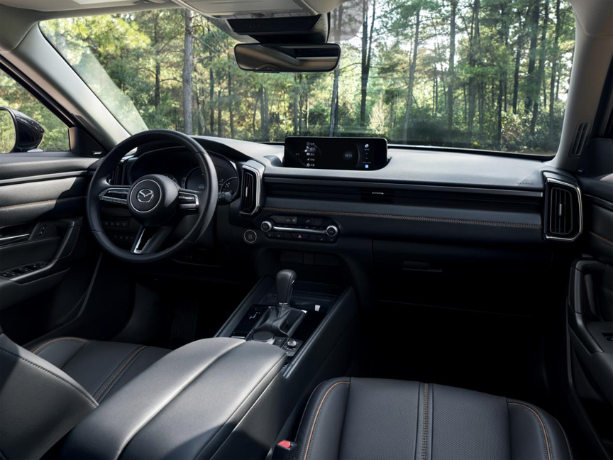 上海MS 2023:長安マツダ、新型SUV「CX-50」の予約販売開始 - 自動車
