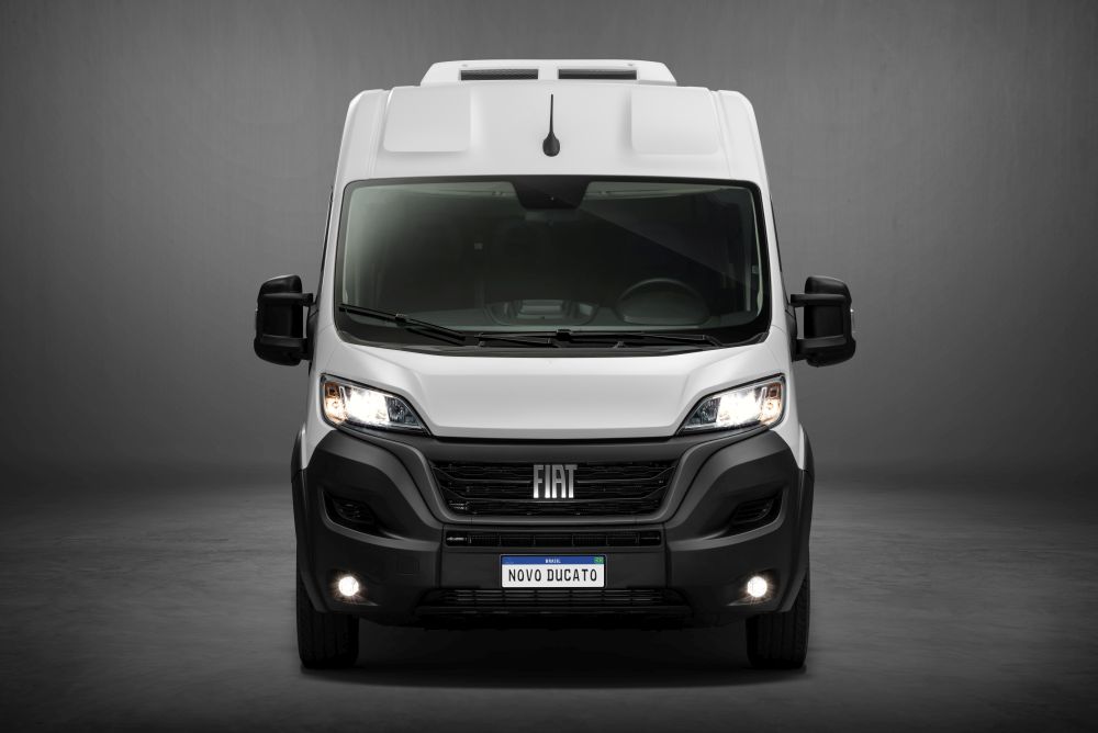 Fiat Ulysse 2022