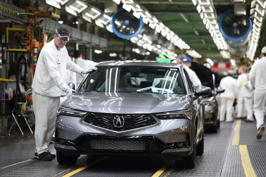 自動車産業ニュース 自動車産業ポータル マークラインズ