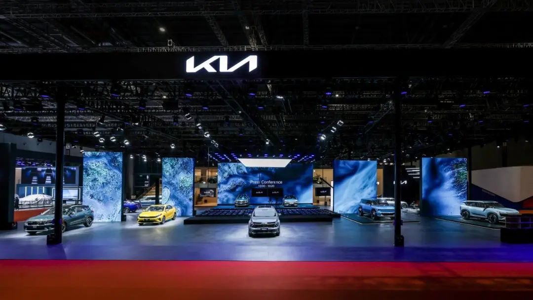 JAC Refine new MPV will debut at 2023 Shanghai Auto Show