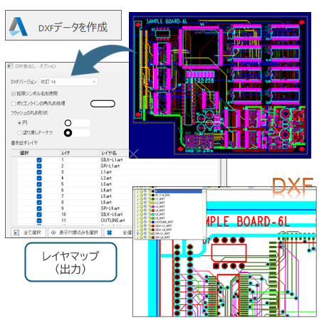 用途・実績