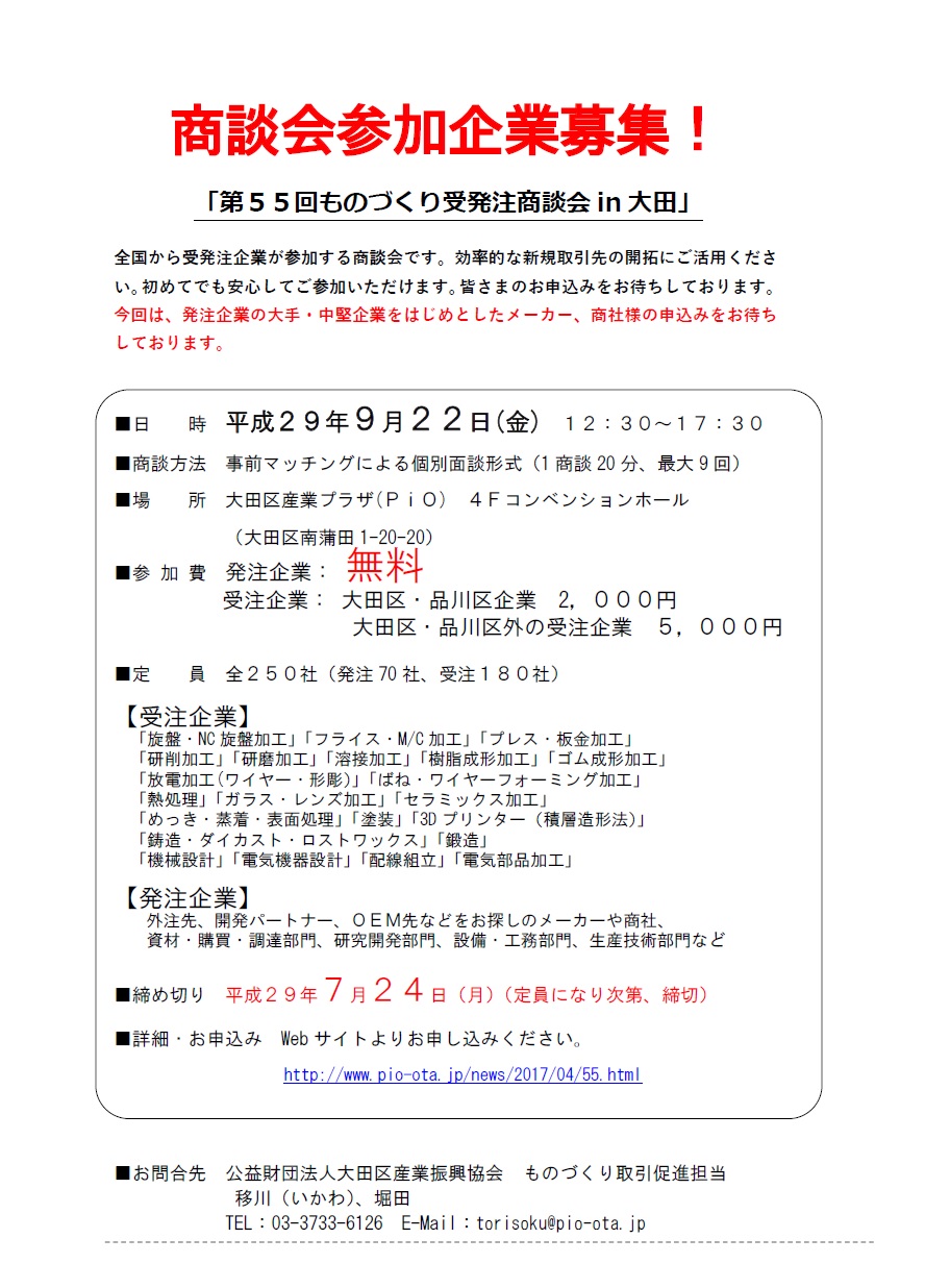 概要
