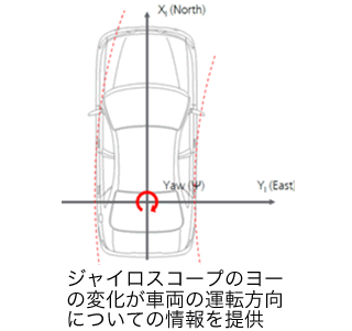 特徴