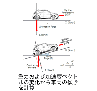 特徴