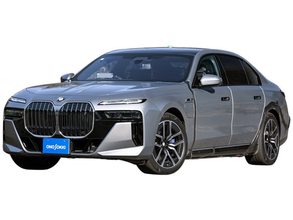 BMW i7
