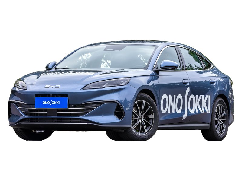 BYD Seal 06 DM-i(PHEV)