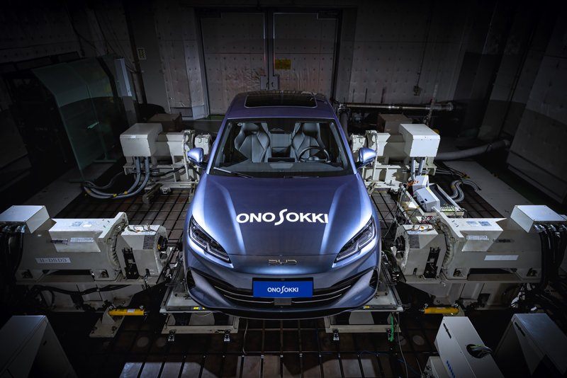 BYD Seal 06 DM-i(PHEV)