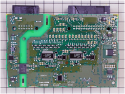 Cell Monitoring Unit