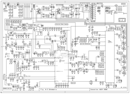 Circuit diagrams