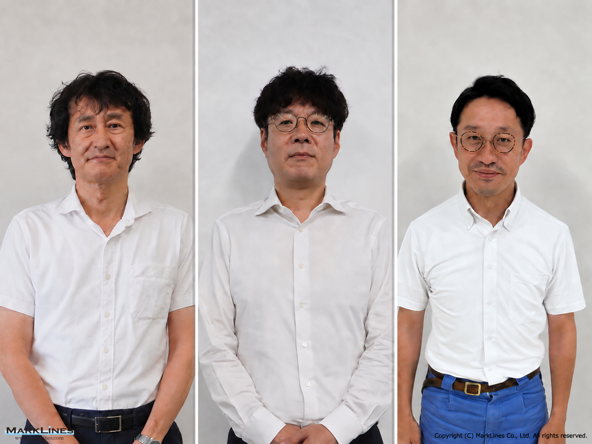 ニッパツ・大同特殊鋼 共同インタビュー