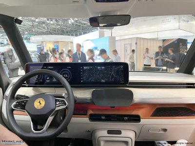 Continental AG - 自動車産業ポータル マークラインズ