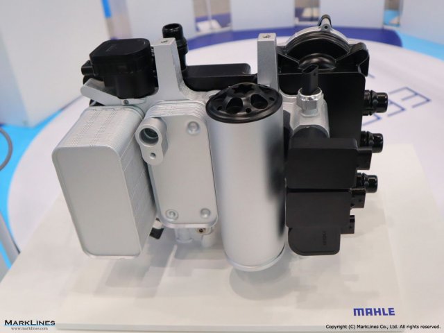 Market & Tech Reports