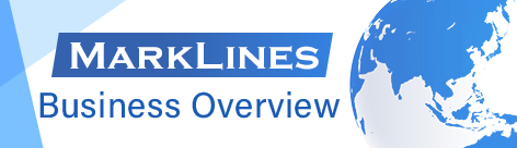 MarkLines Business Overview